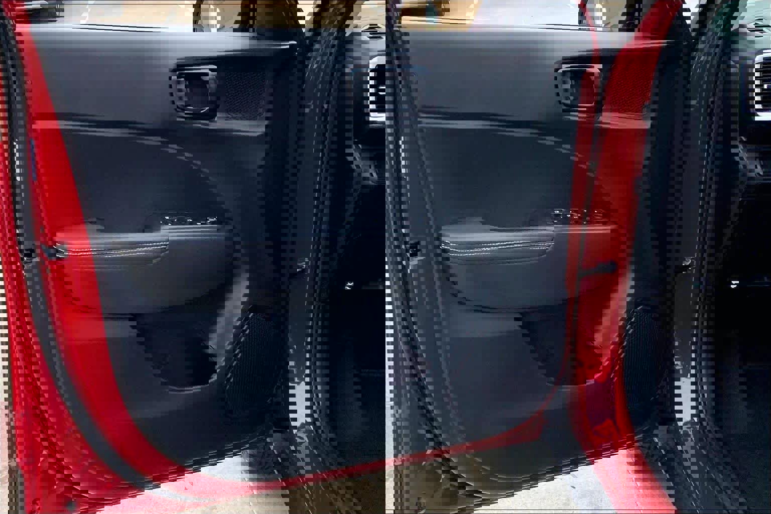 Certified 2025 Hyundai Venue Limited image 21