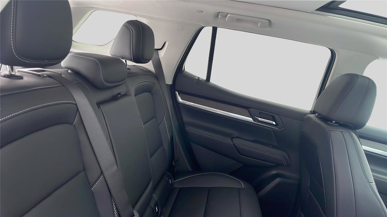 New 2026 GMC Terrain Denali image 21