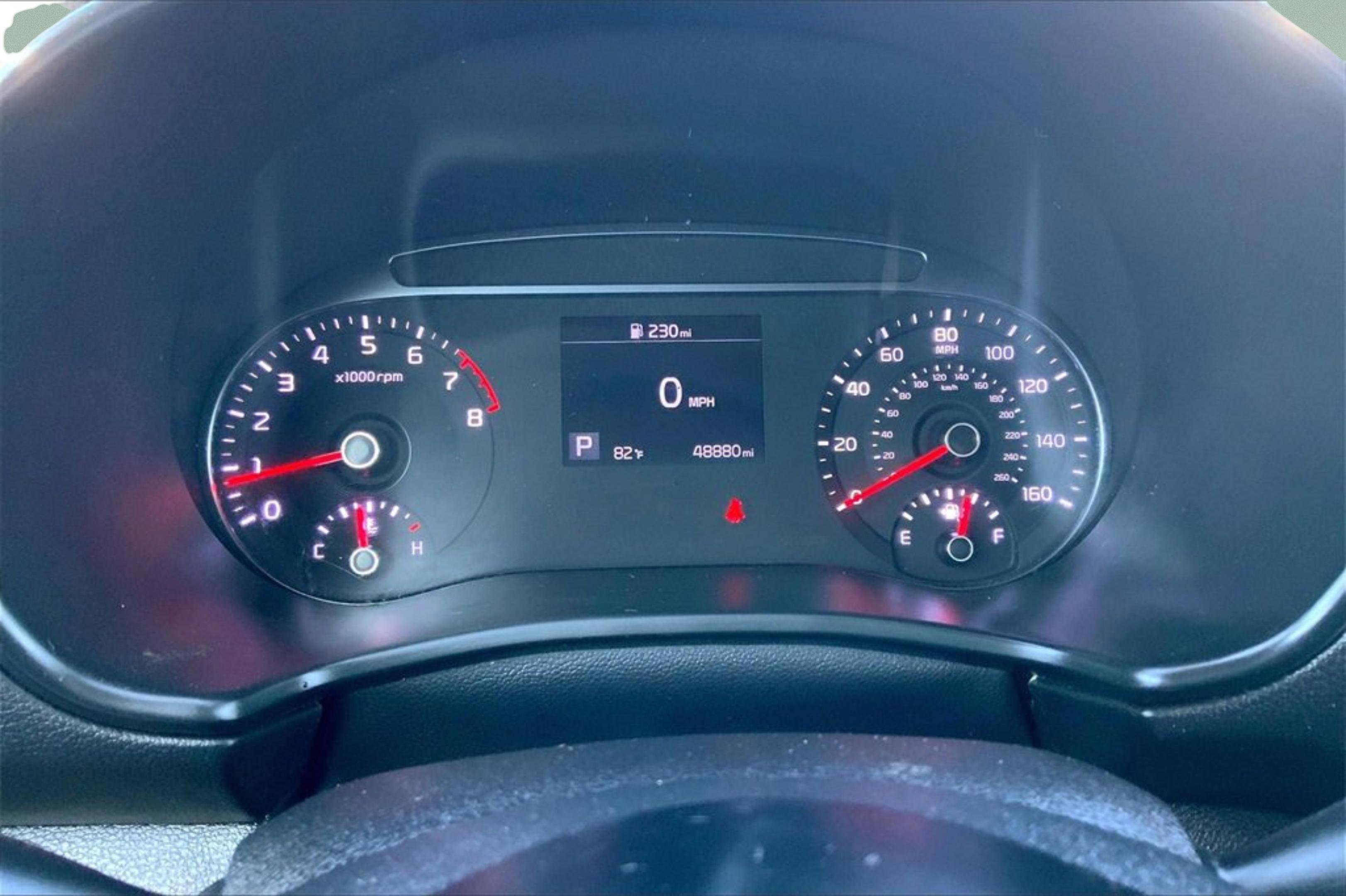 Used 2021 Kia Soul S image 24