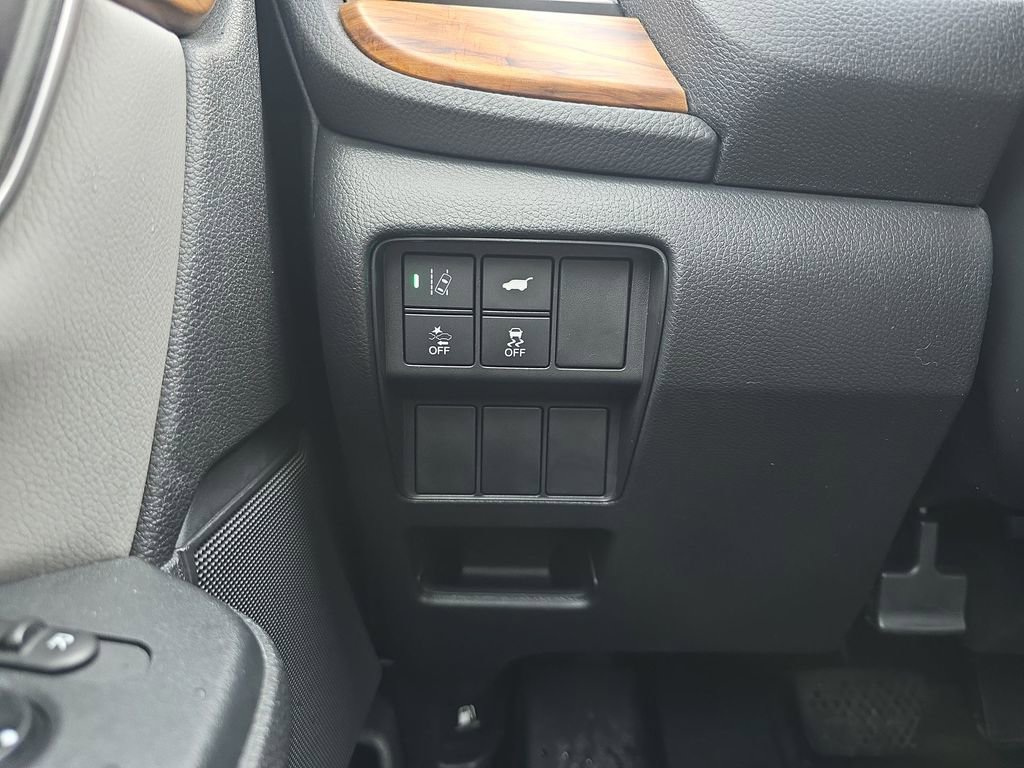 Used 2018 Honda CR-V EX-L image 19