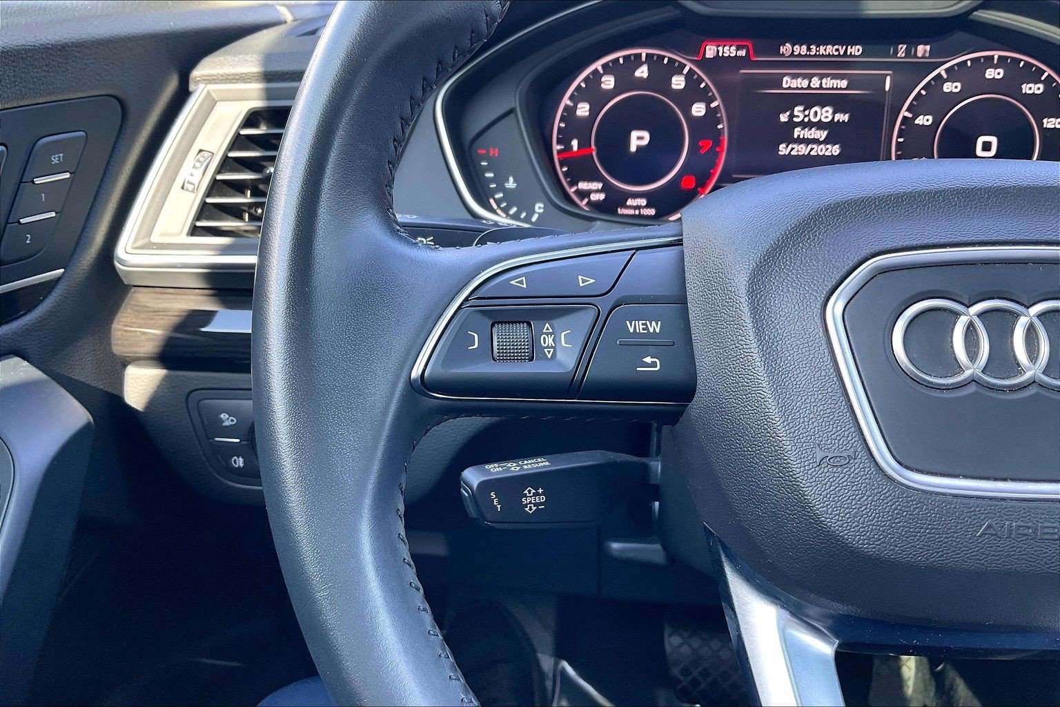 Used 2018 Audi Q5 2.0T Premium Plus w/ Premium Plus Package AWD/4WD image 22