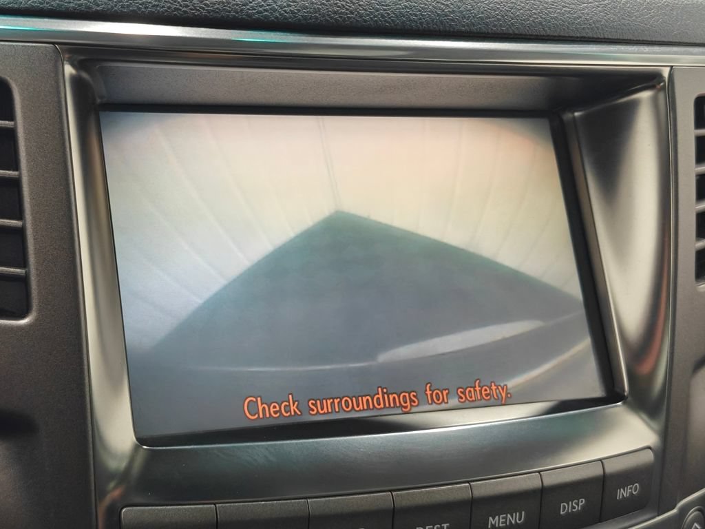 Used 2008 Lexus LX 570 4WD image 7
