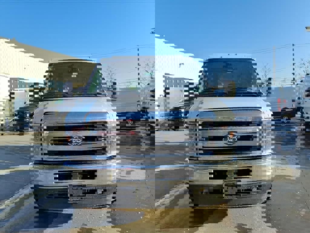 New 2026 Ford E-350 and Econoline 350 Super Duty w/ Power Equipment Group image 2