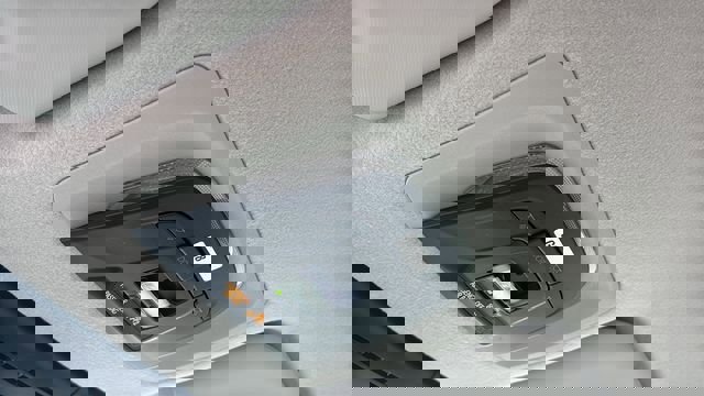 New 2026 Toyota Corolla Cross L image 21