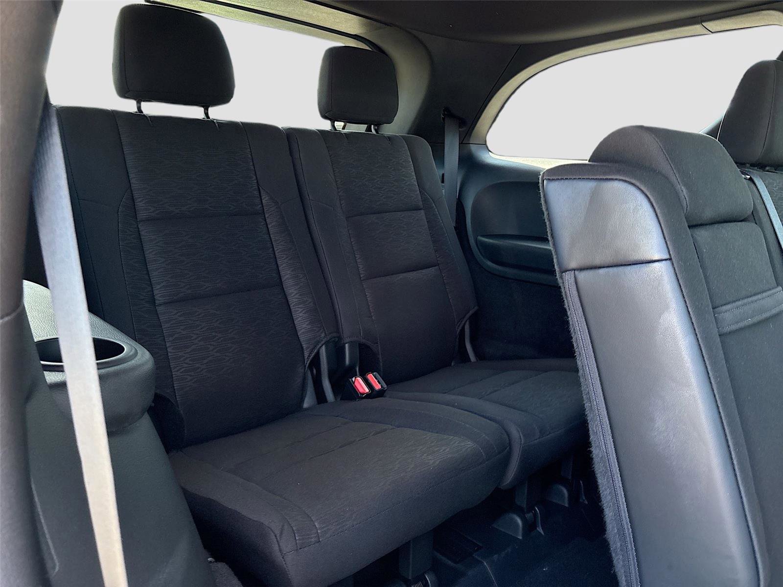 Used 2026 Dodge Durango GT AWD/4WD image 34