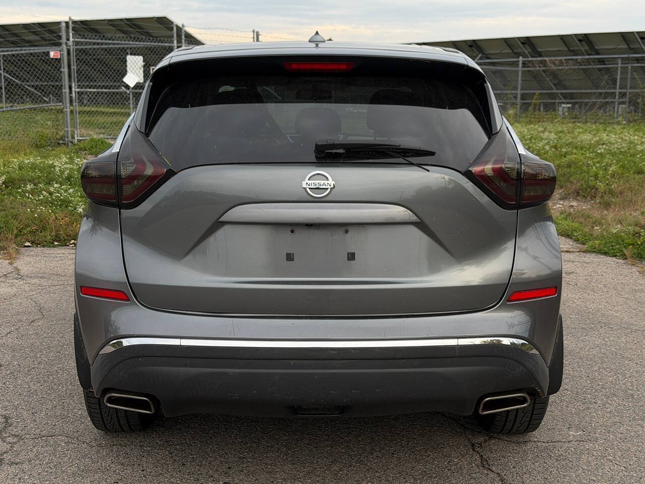 Used 2016 Nissan Murano S w/ Navigation Package AWD/4WD image 4