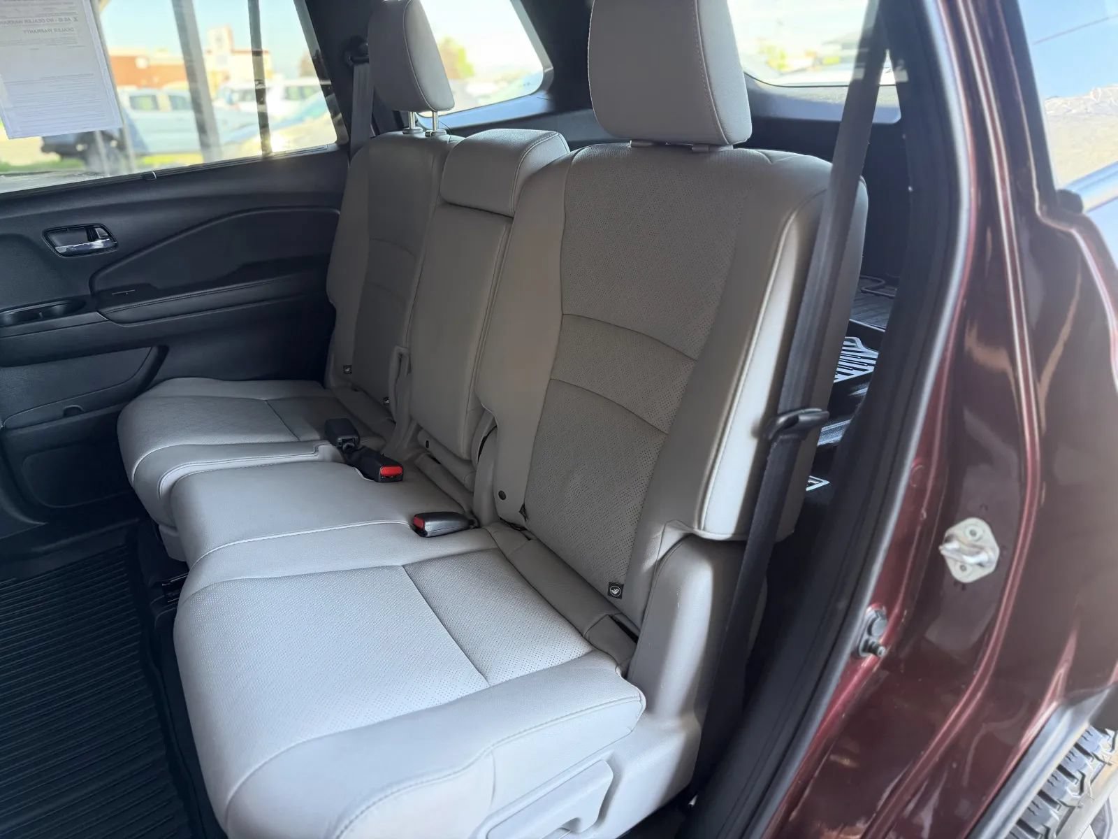Used 2021 Honda Passport EX-L image 15