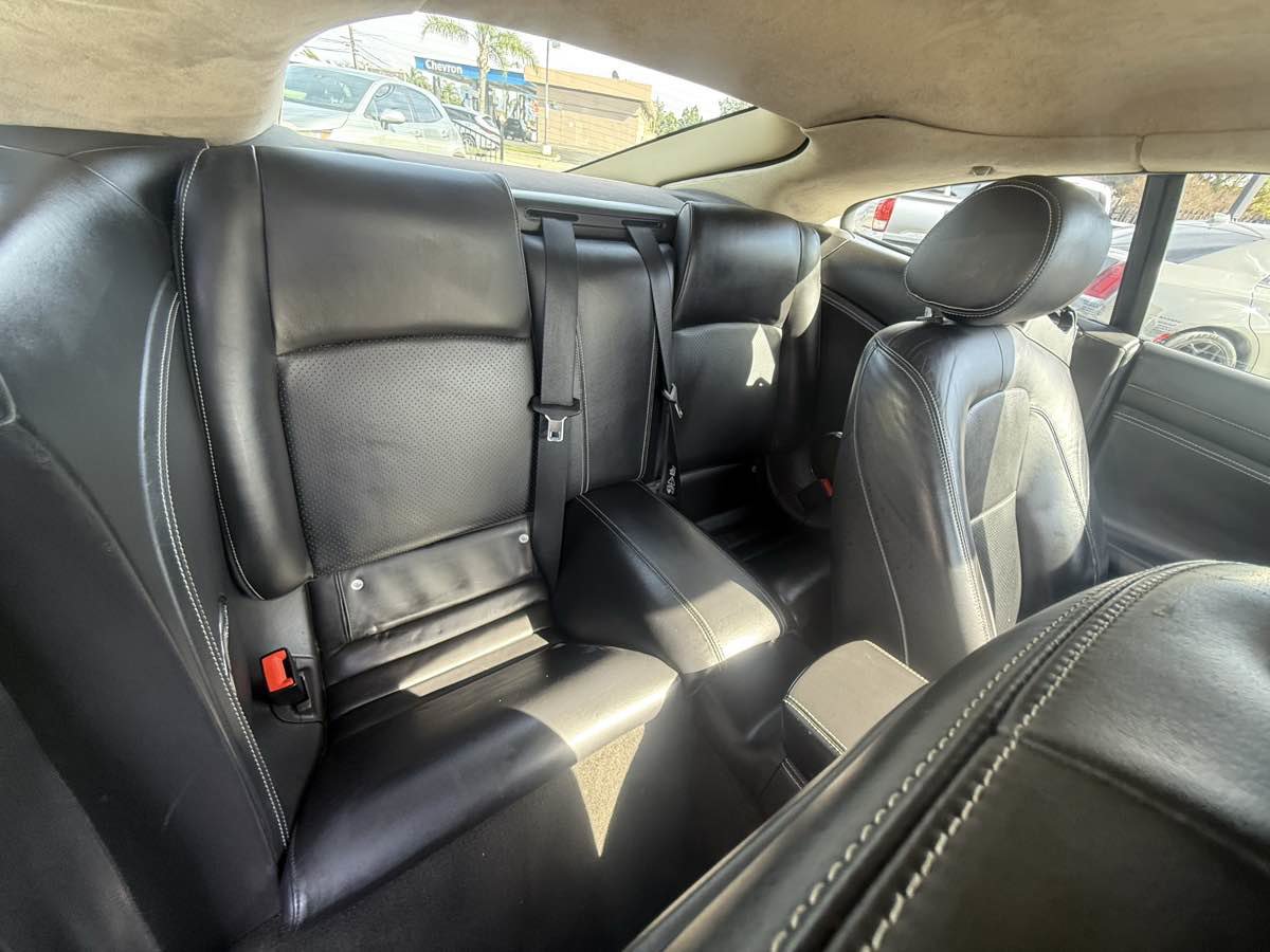 Used 2011 Jaguar XK image 23