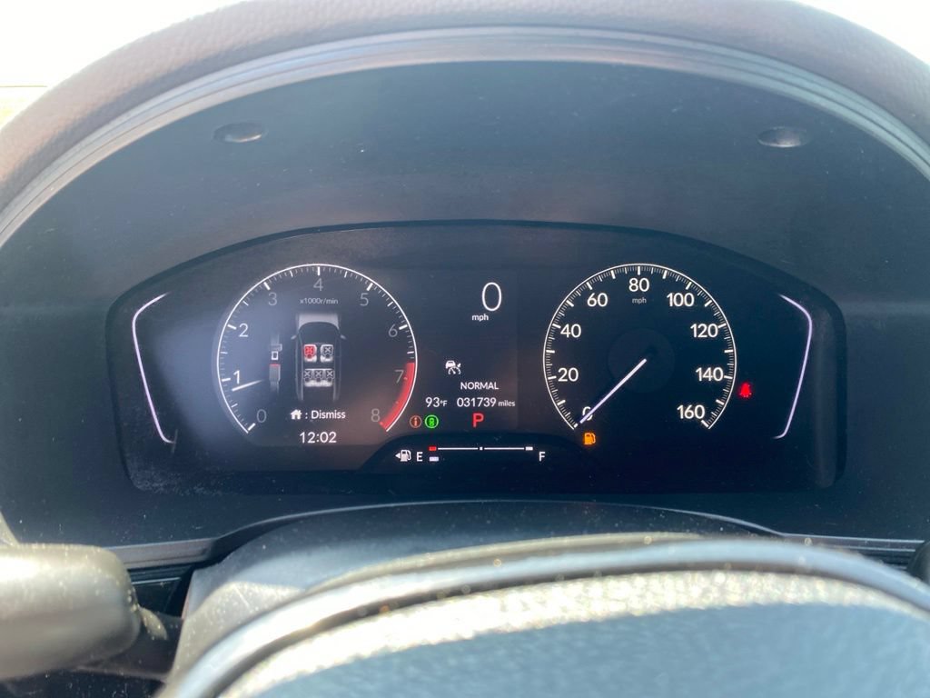 Certified 2023 Honda Civic Sport image 20