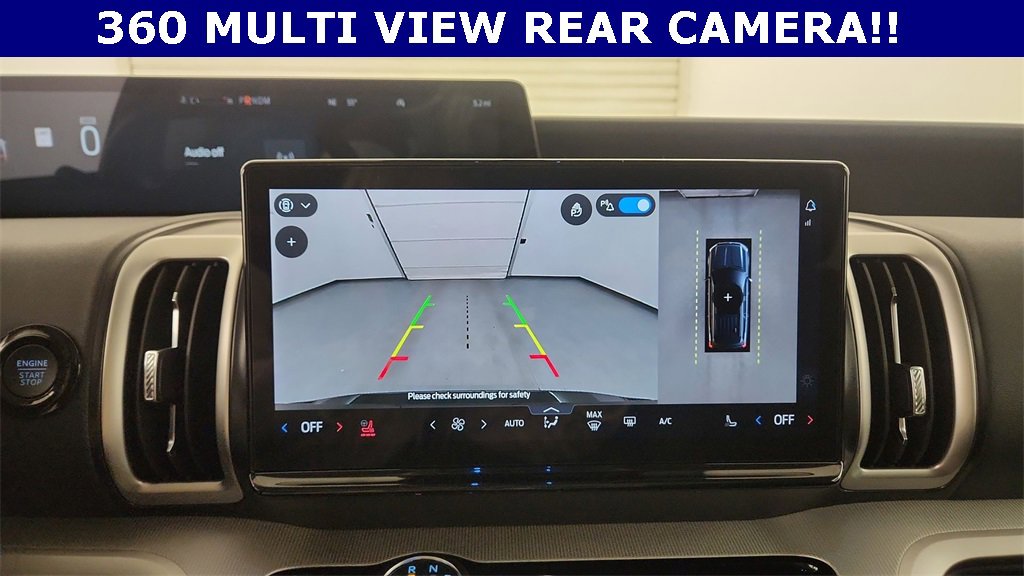 New 2025 Ford Expedition Active image 17