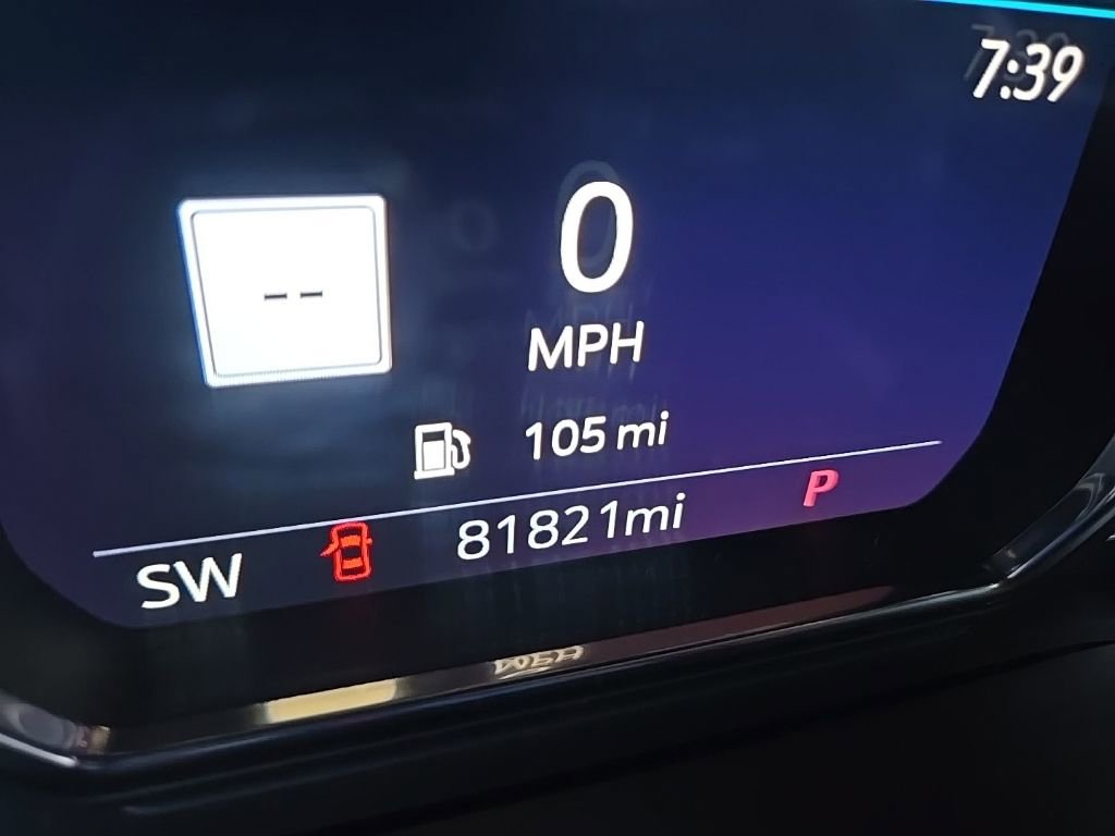 Used 2020 GMC Sierra 2500 AT4 w/ AT4 Premium Package image 23