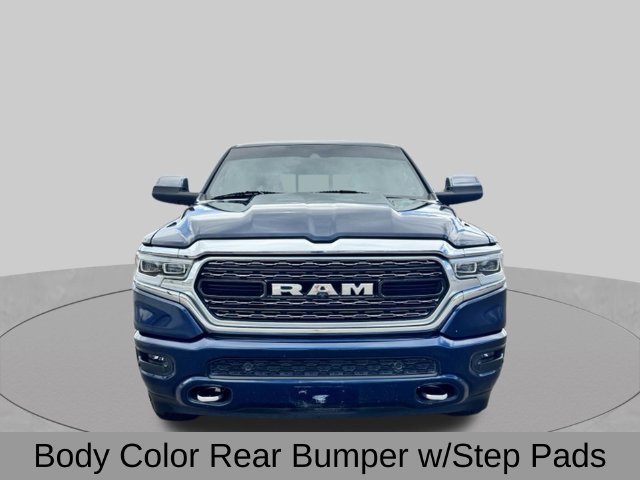 Certified 2021 RAM 1500 Limited AWD/4WD image 20