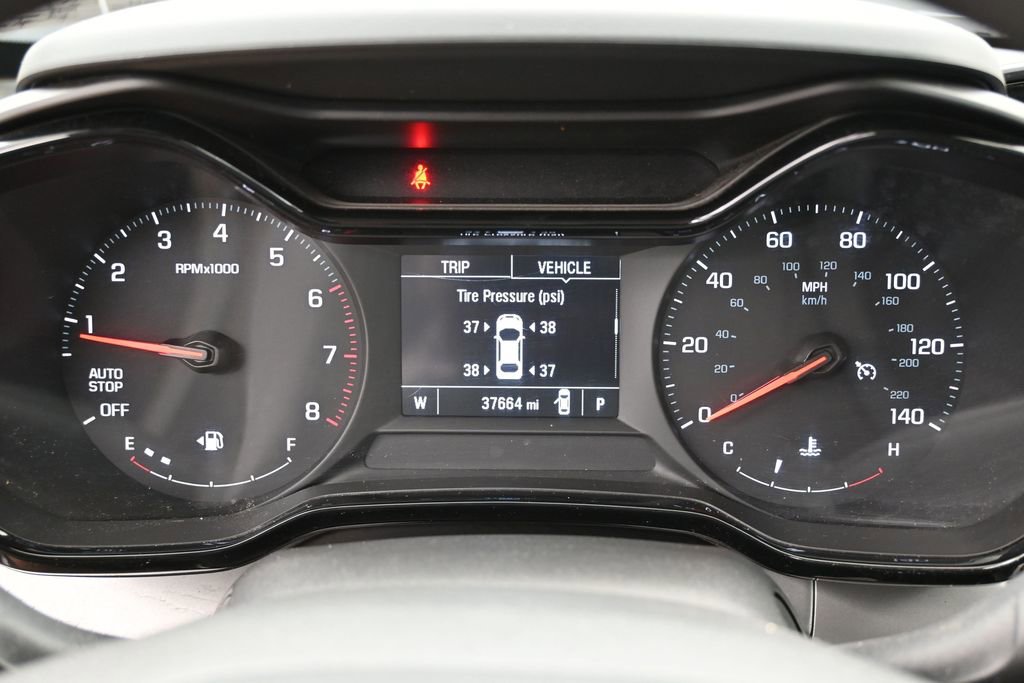 Used 2024 Chevrolet Trax LS w/ Driver Confidence Package FWD image 20
