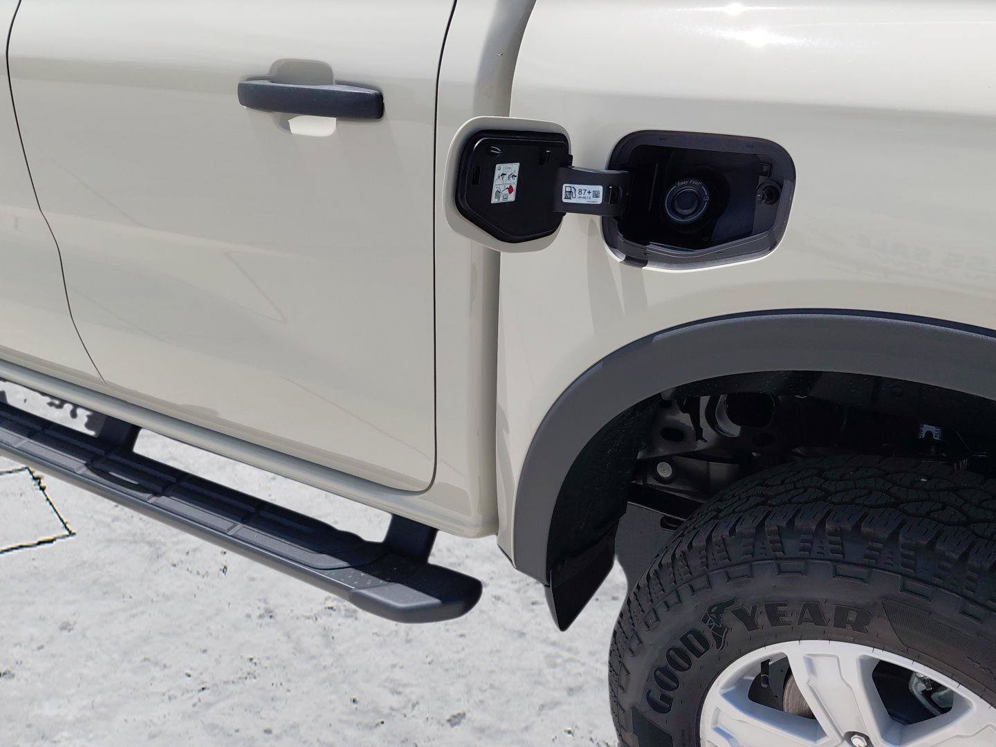 New 2026 Ford Ranger XL AWD/4WD image 23