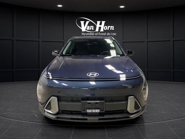 New 2026 Hyundai Kona SEL Sport image 10