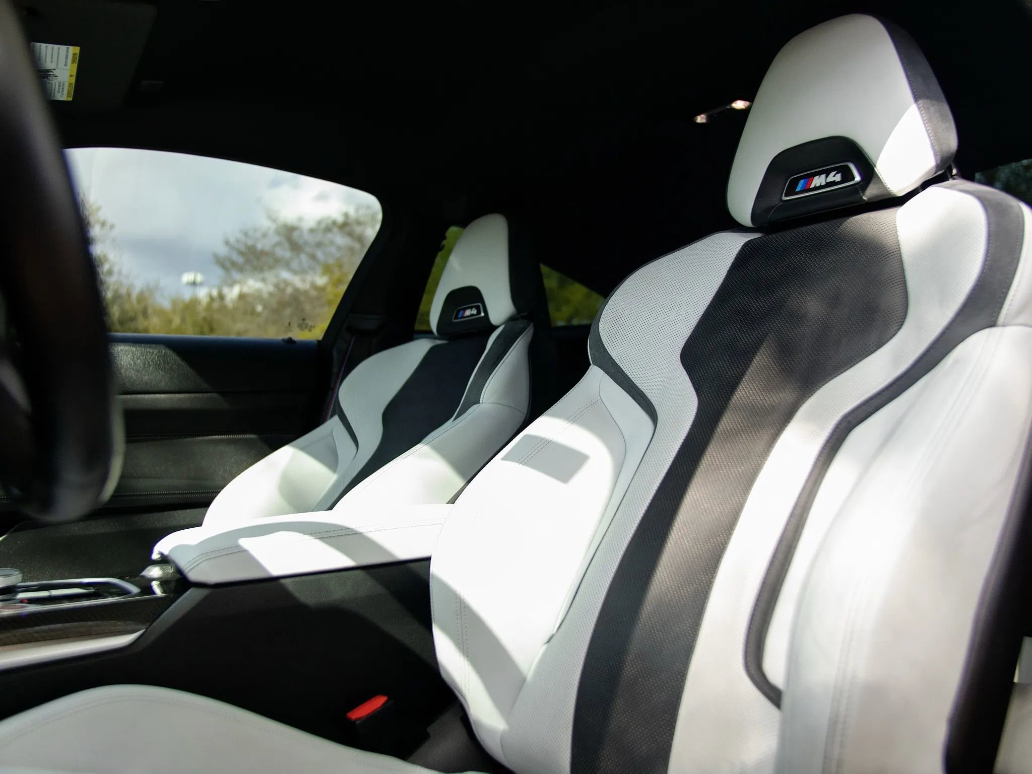 Used 2023 BMW M4 xDrive Competition image 28