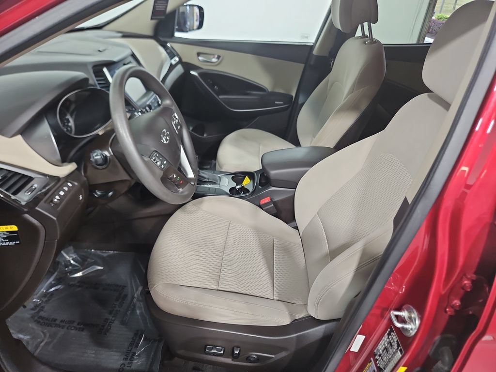 Used 2017 Hyundai Santa Fe Sport AWD/4WD image 10