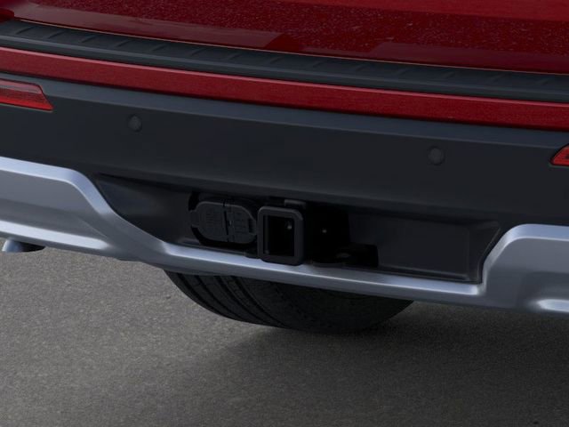 New 2026 Ford Explorer Platinum image 23