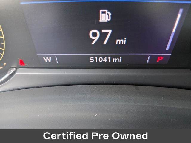 Certified 2020 Cadillac XT4 Sport FWD image 36