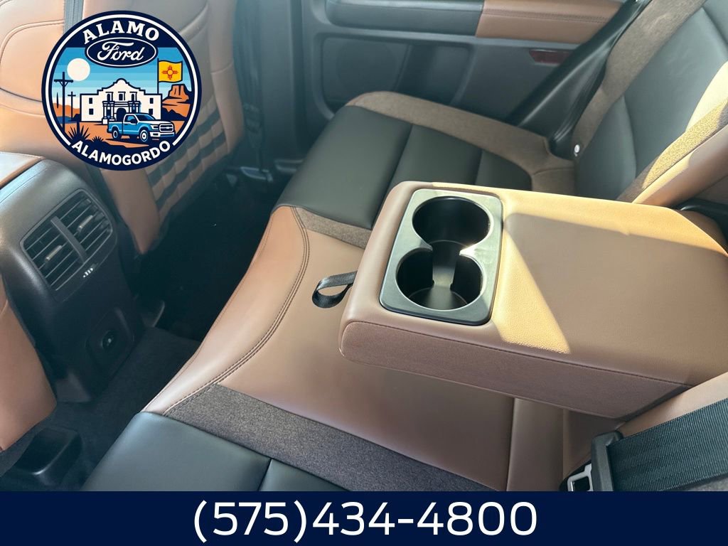 New 2025 Ford Bronco Sport Outer Banks w/ Outer Banks Tech Package+ image 11