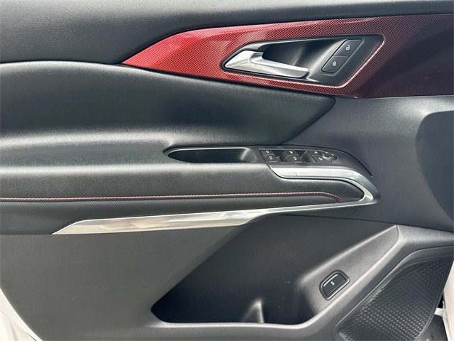 Used 2024 Chevrolet Traverse Z71 image 20