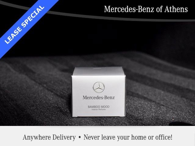 New 2026 Mercedes-Benz S 580 4MATIC Sedan image 45