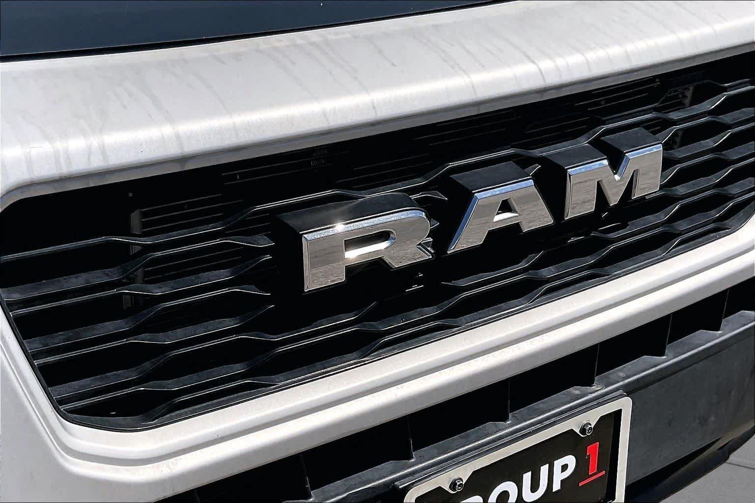 Used 2019 RAM ProMaster 3500 FWD image 29