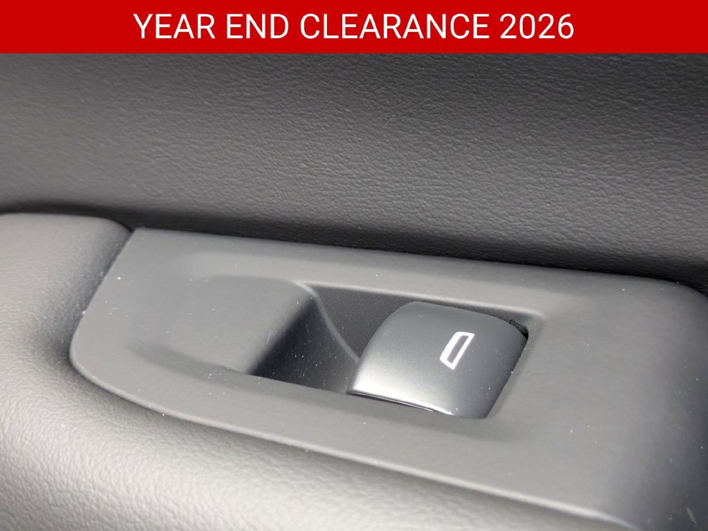 New 2026 Chevrolet Suburban LS w/ Max Trailering Package AWD/4WD image 35