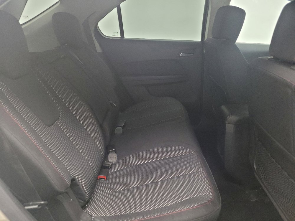 Used 2016 Chevrolet Equinox LT w/ Convenience Package image 19