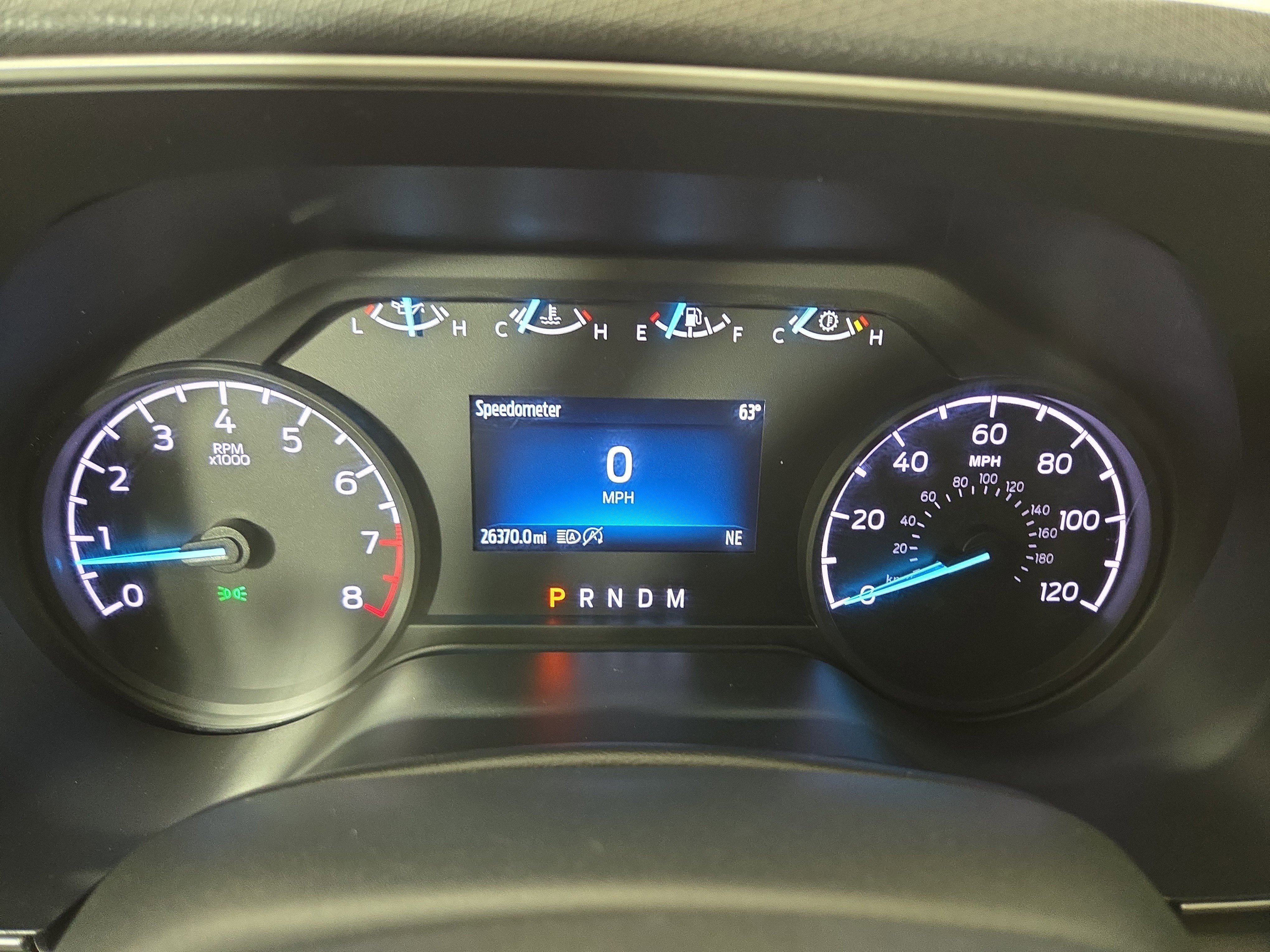 Used 2023 Ford F150 XLT image 17