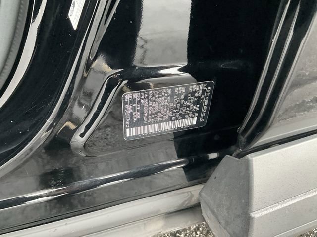 Certified 2023 Nissan Rogue SV image 38