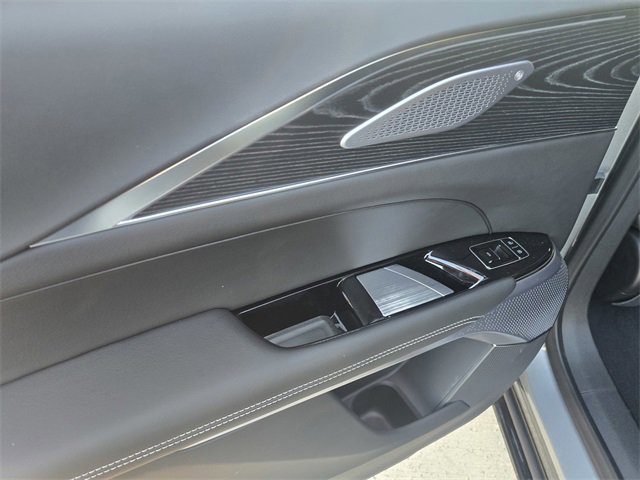 New 2026 Cadillac Lyriq V image 14