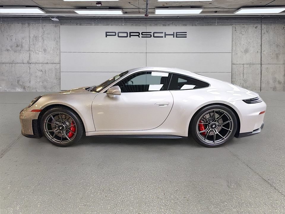 Used 2026 Porsche 911 GT3 RWD image 2