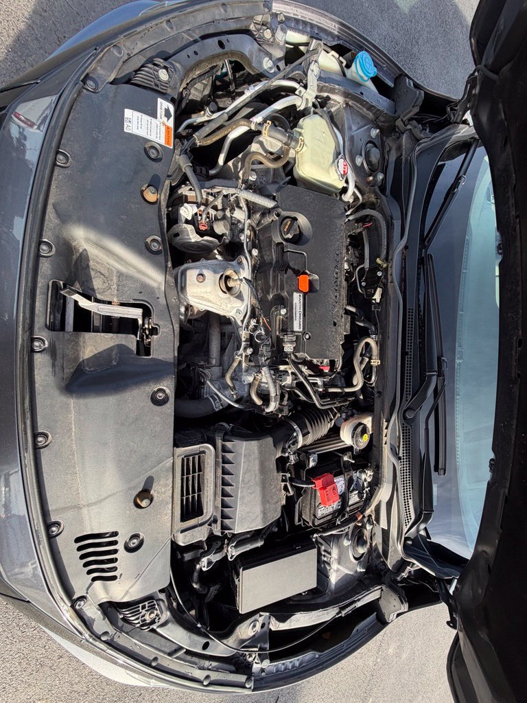 Used 2021 Honda Civic LX image 23