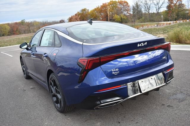 New 2026 Kia K5 GT-Line w/ GT-Line Premium Package image 6