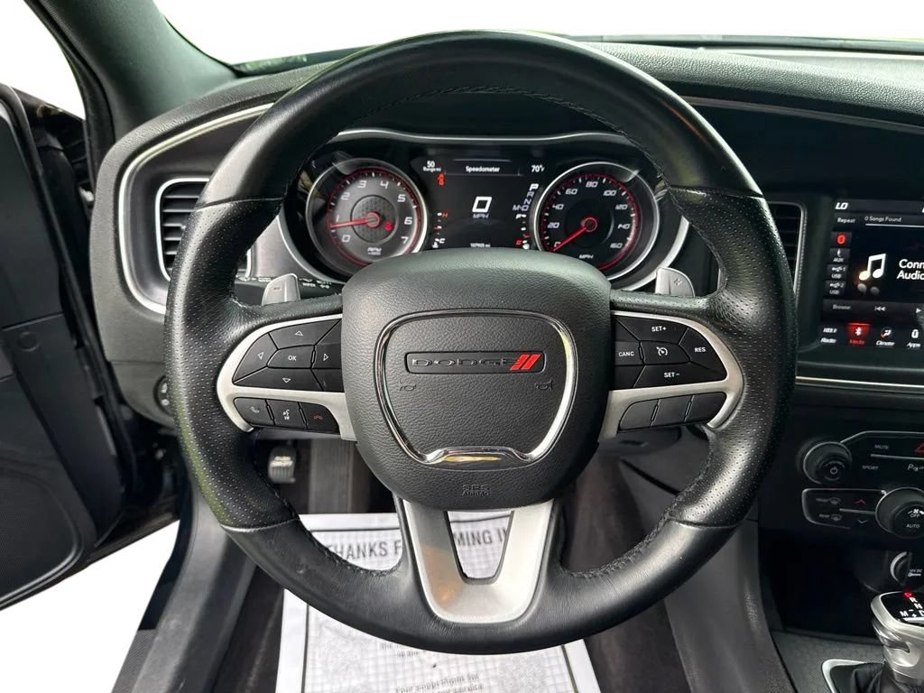 Used 2018 Dodge Charger R/T RWD image 15