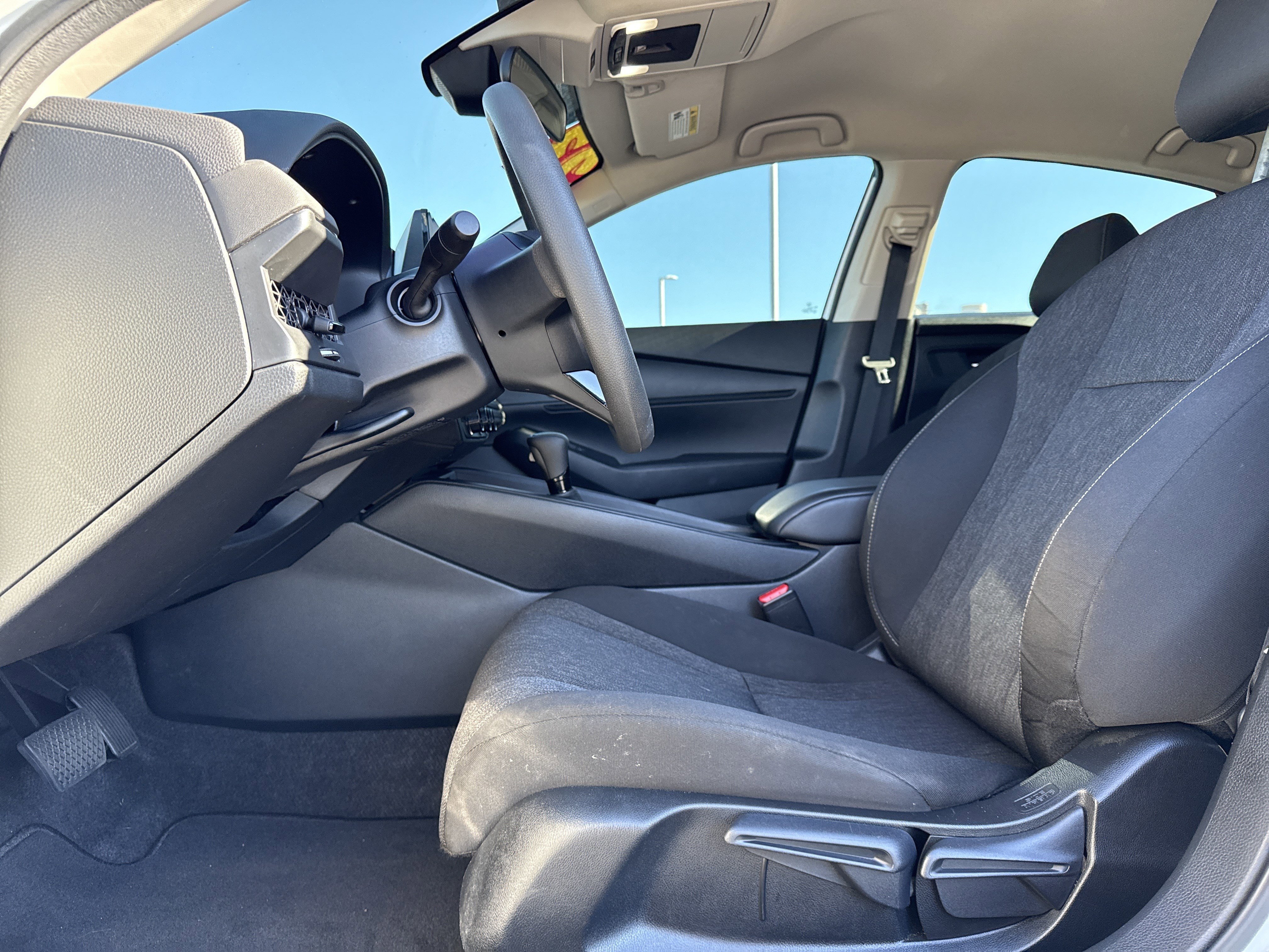 Used 2023 Honda Accord LX image 16