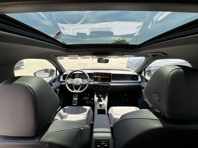 New 2026 Volkswagen Tiguan SE R-Line AWD/4WD image 20