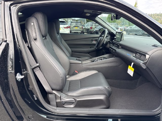 New 2026 Honda Prelude image 11