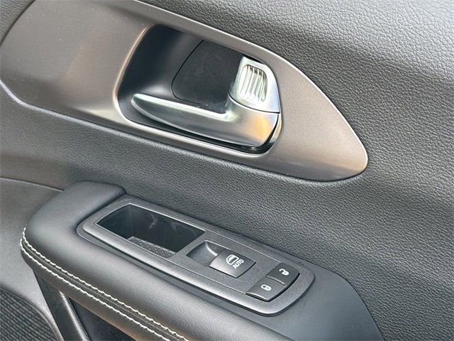 New 2026 Chrysler Pacifica Select image 37