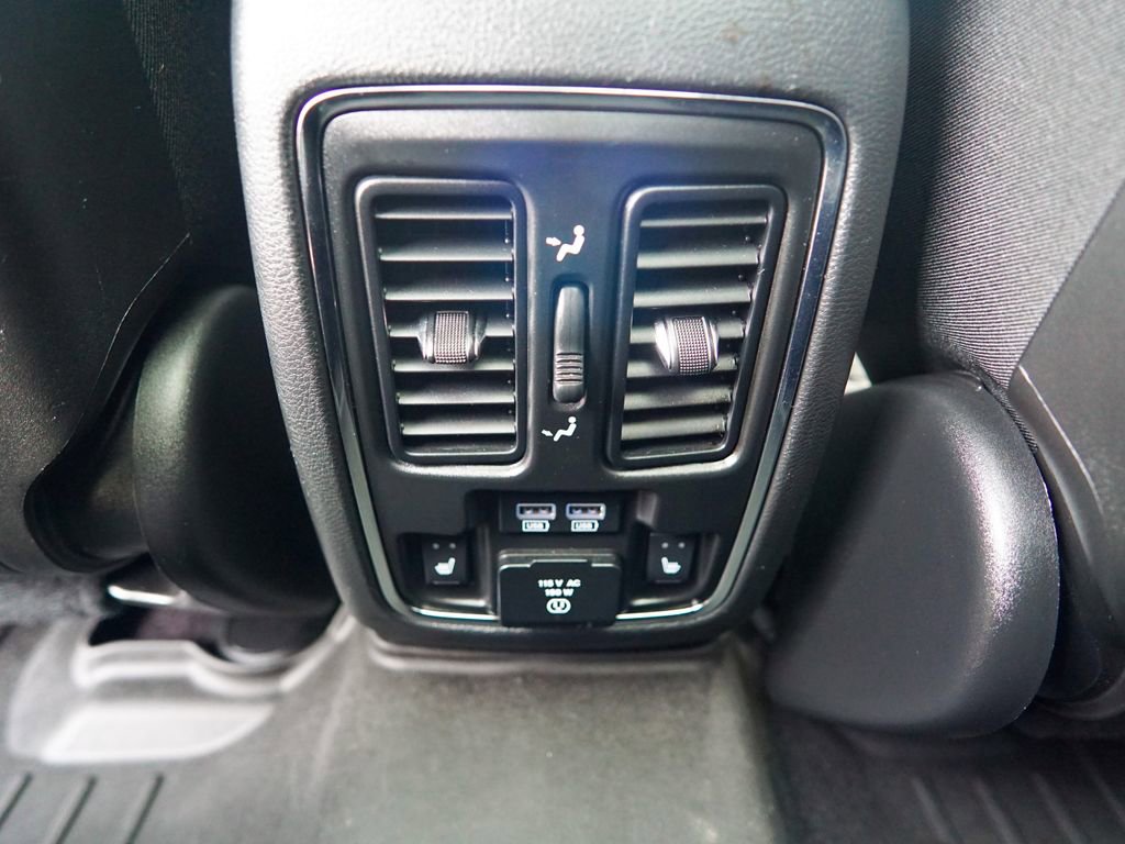 Used 2018 Jeep Grand Cherokee Limited image 17
