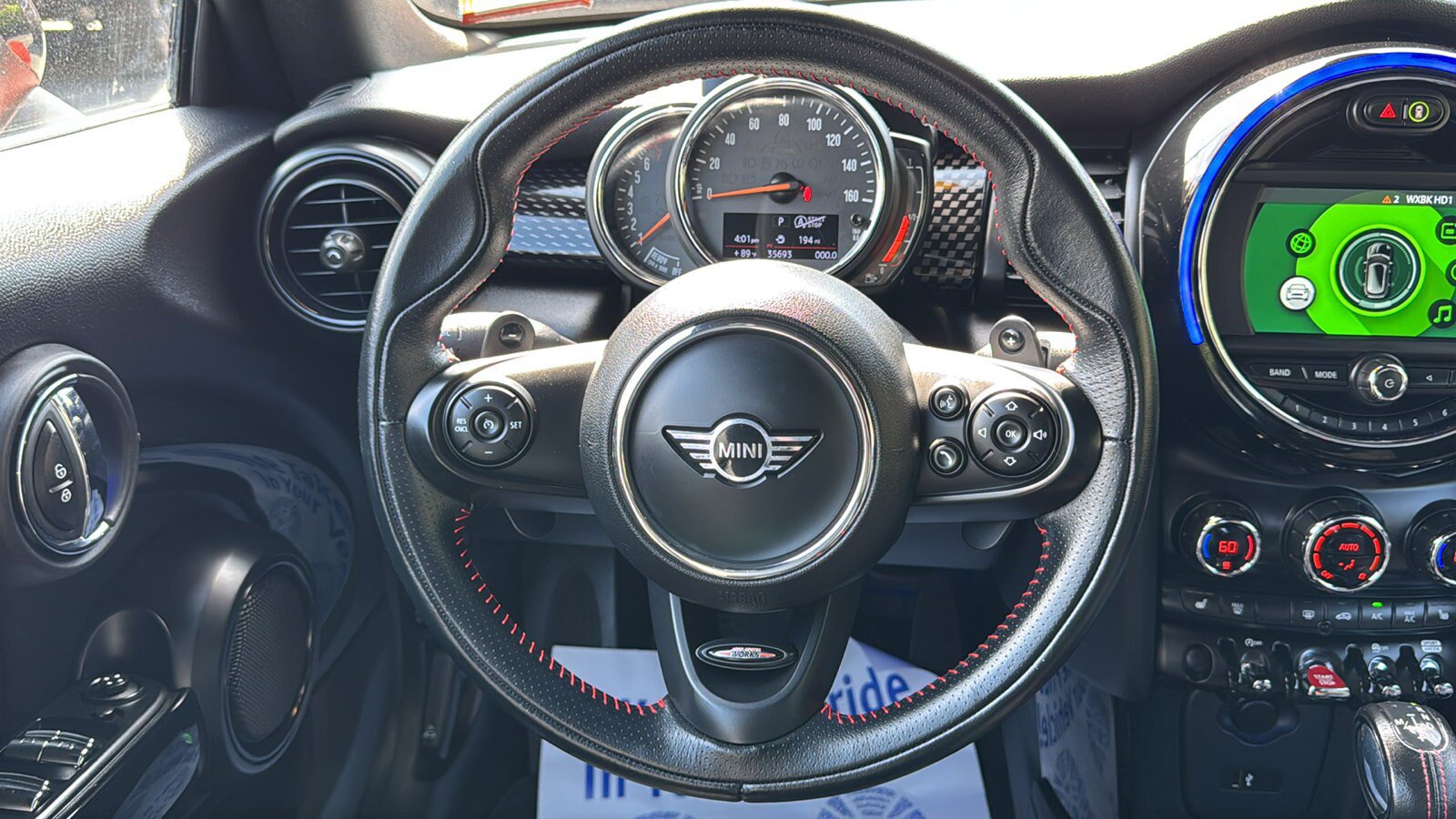 Used 2019 MINI Cooper S FWD image 22