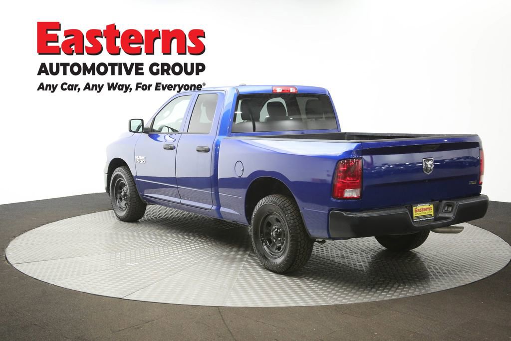 Used 2016 RAM 1500 Tradesman w/ Popular Equipment Group image 63