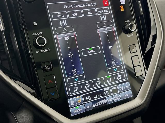 New 2026 Subaru Ascent Touring image 16