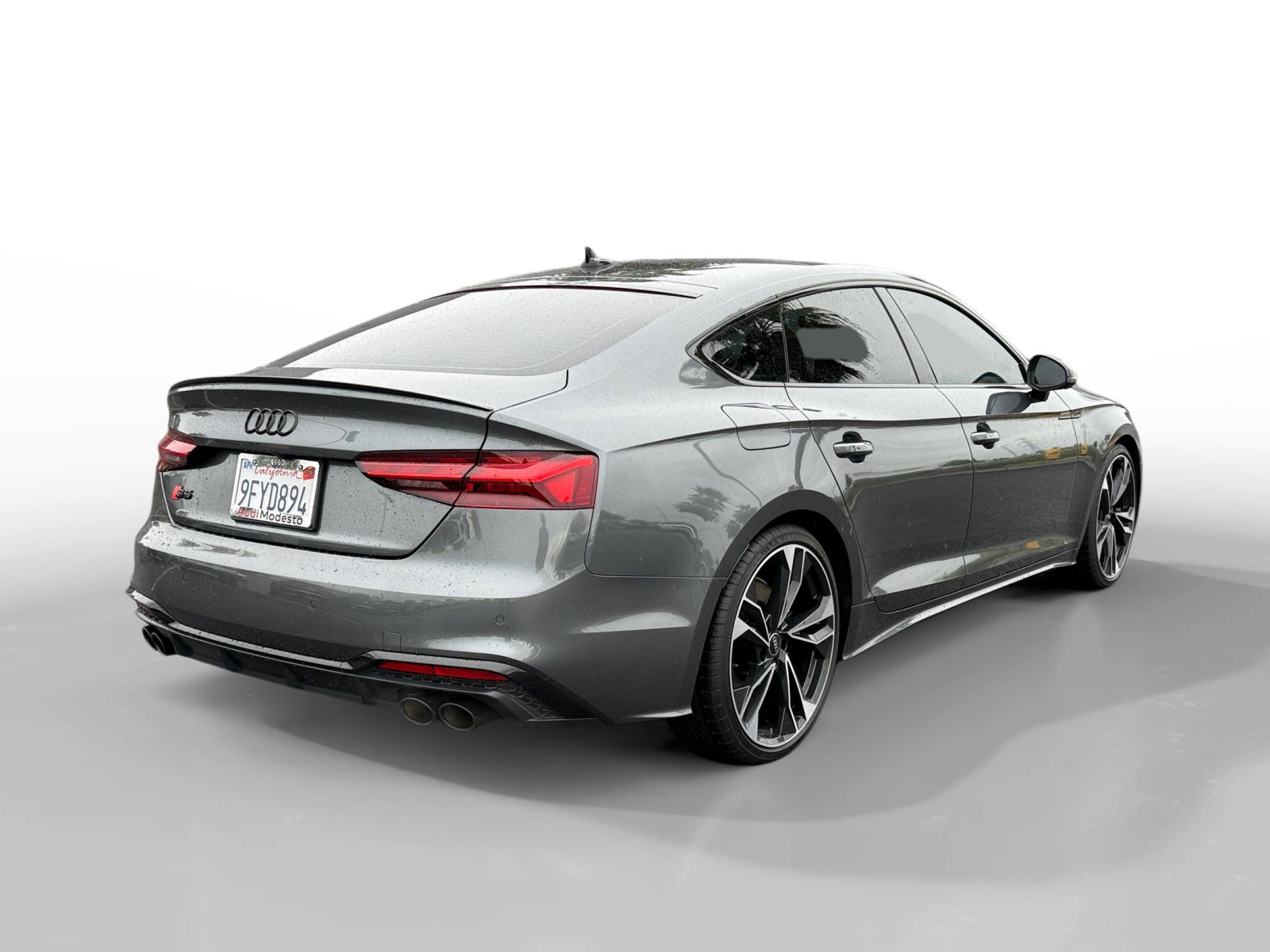 Used 2023 Audi S5 Premium Plus w/ Premium Plus Package image 5