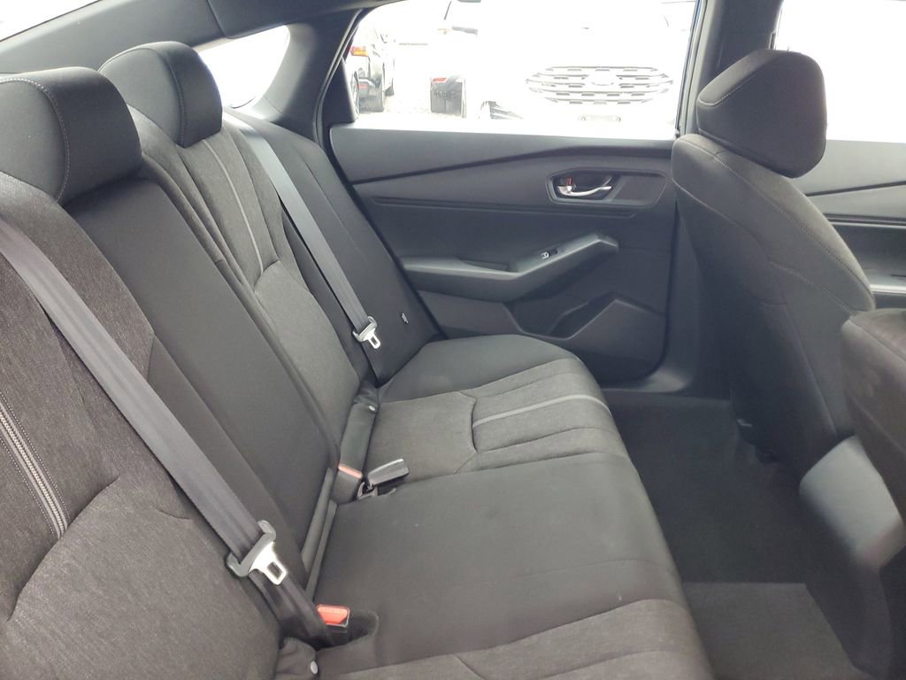 Used 2024 Honda Accord Sport image 33