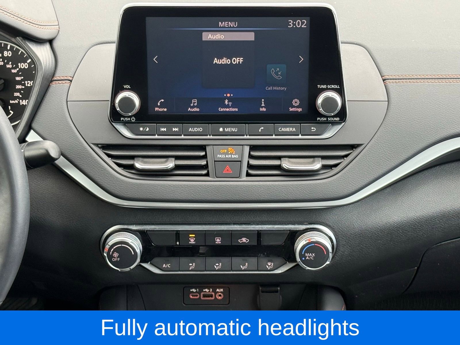 Used 2020 Nissan Altima 2.5 SR image 23