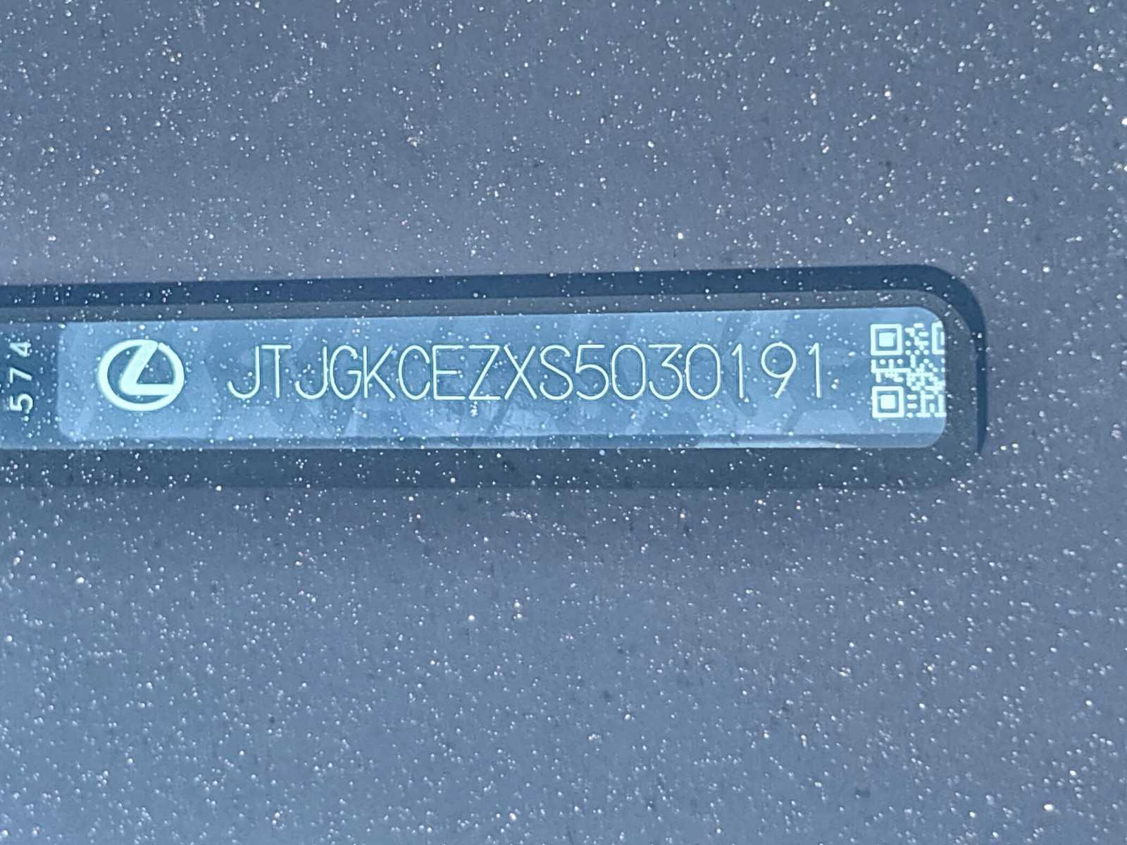 Used 2025 Lexus NX 350h AWD w/ Cold Area Package image 25