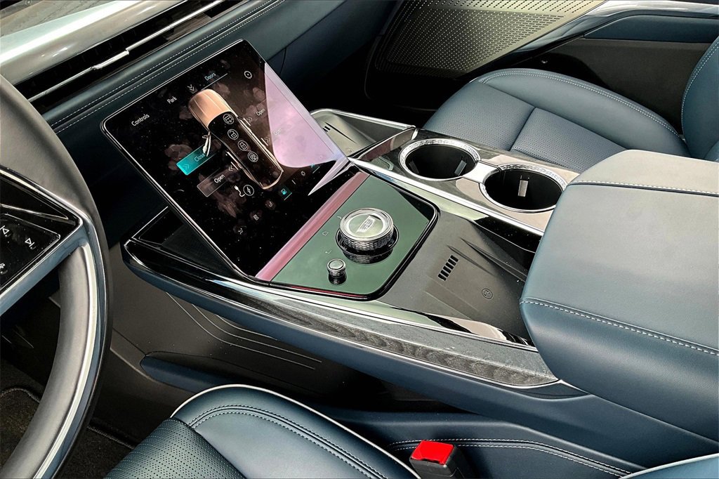 New 2025 Cadillac Escalade IQ Sport 2 image 8