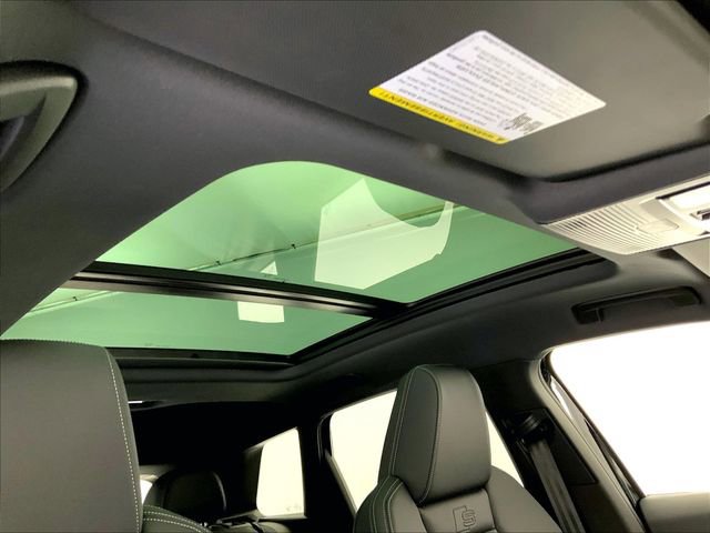 Certified 2025 Audi Q4 e-tron Premium Plus w/ Premium Plus image 26